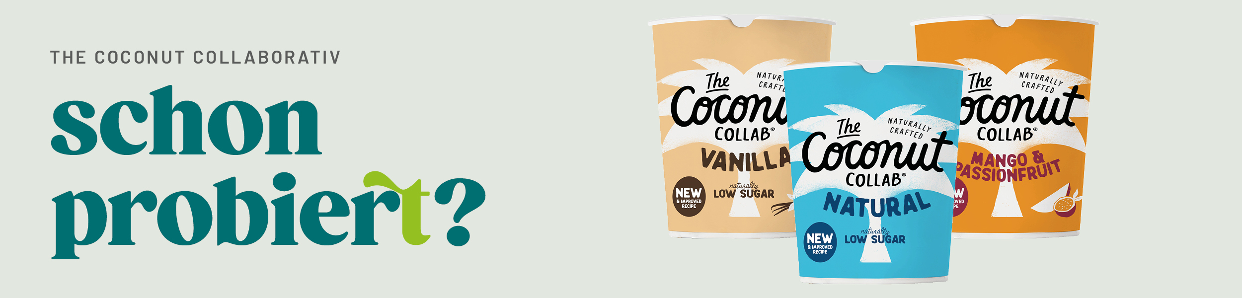 The Coconut Collab